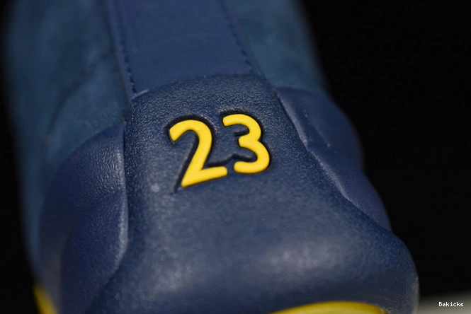 Rep BK bq3180-407 jordan michigan 12 air 1120